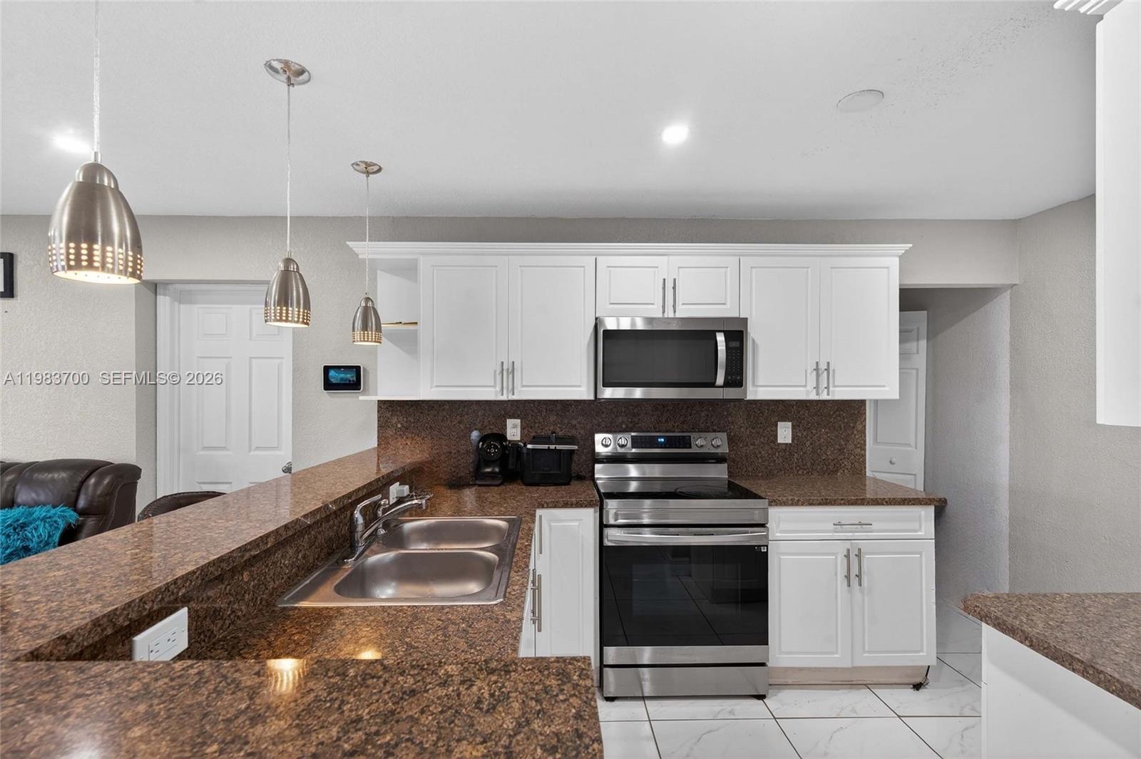 CAROL CITY 5TH ADDN - Residential