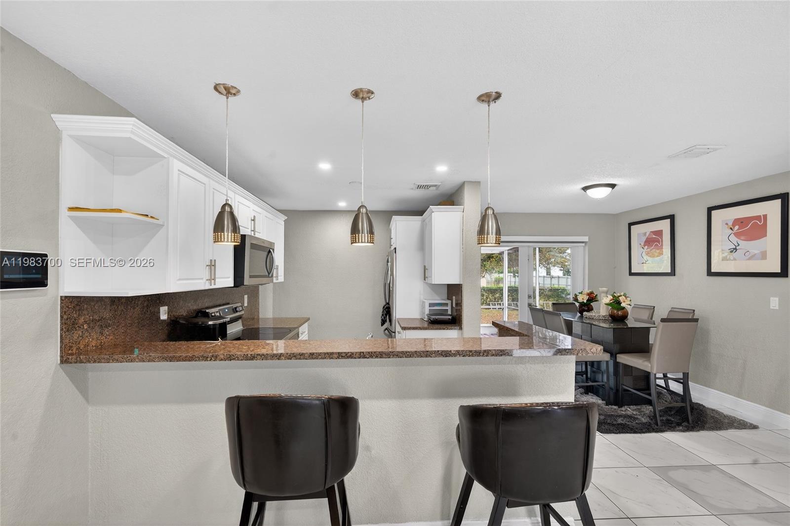 CAROL CITY 5TH ADDN - Residential