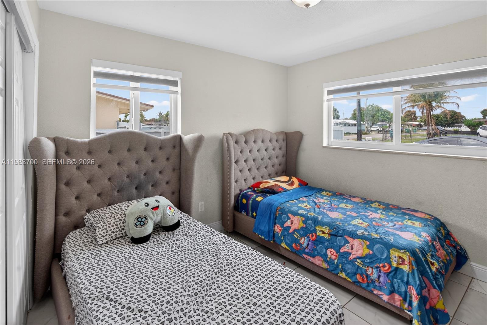 CAROL CITY 5TH ADDN - Residential