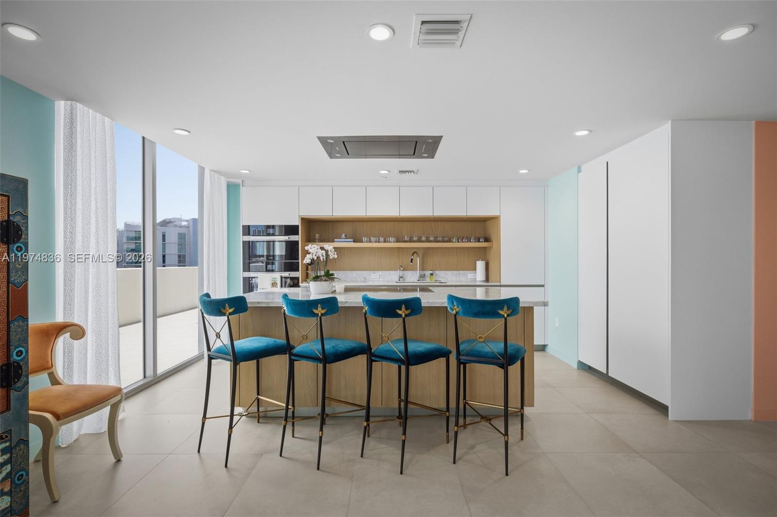 Onda Residences - Residential