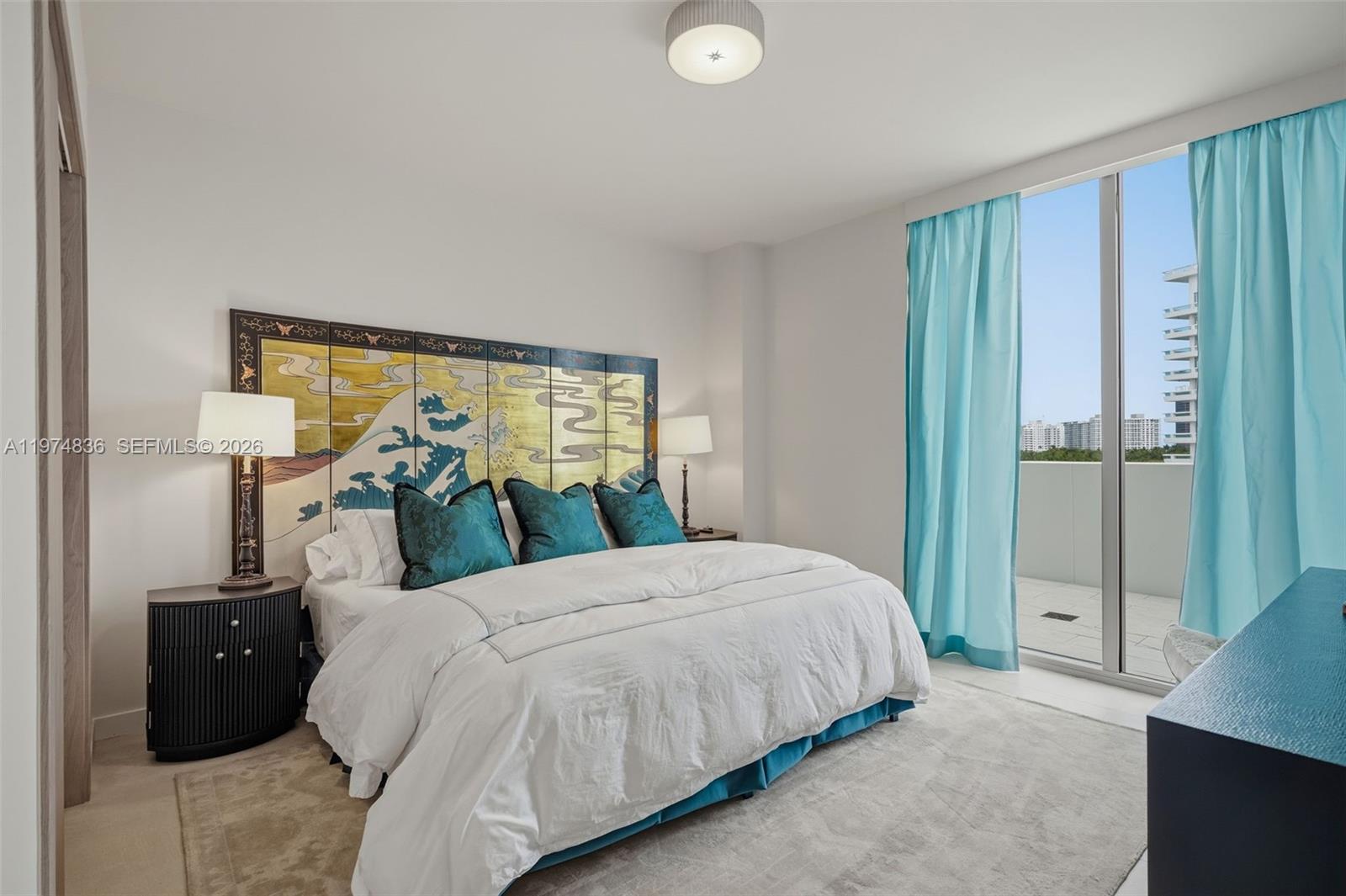 Onda Residences - Residential