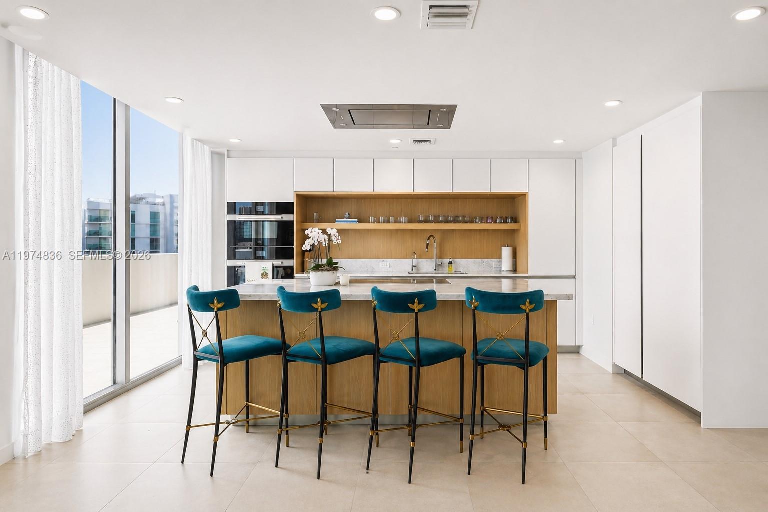 Onda Residences - Residential
