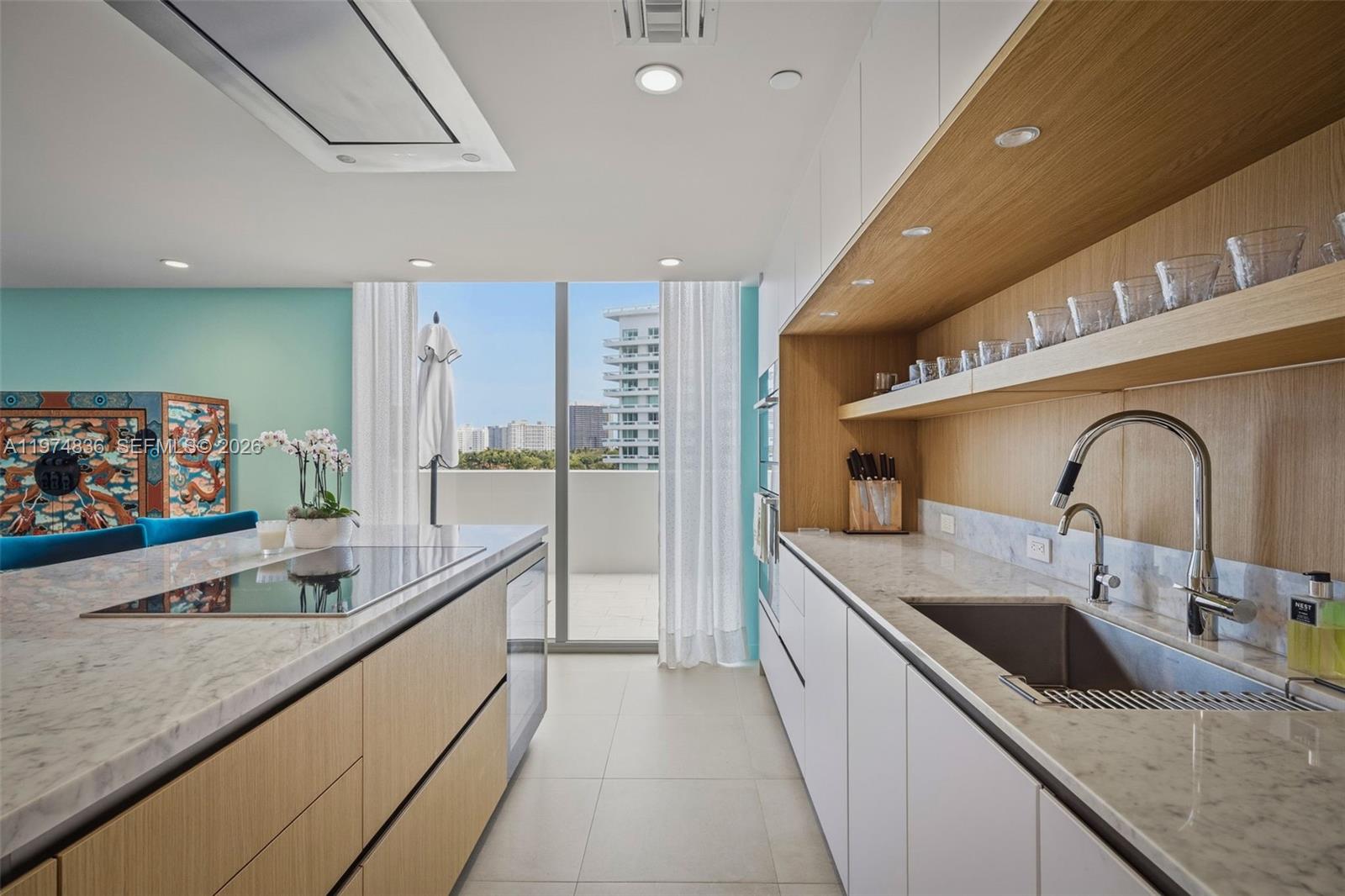 Onda Residences - Residential