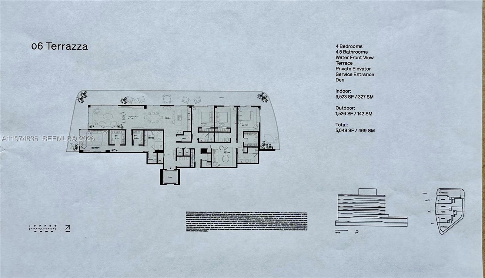 Onda Residences - Residential