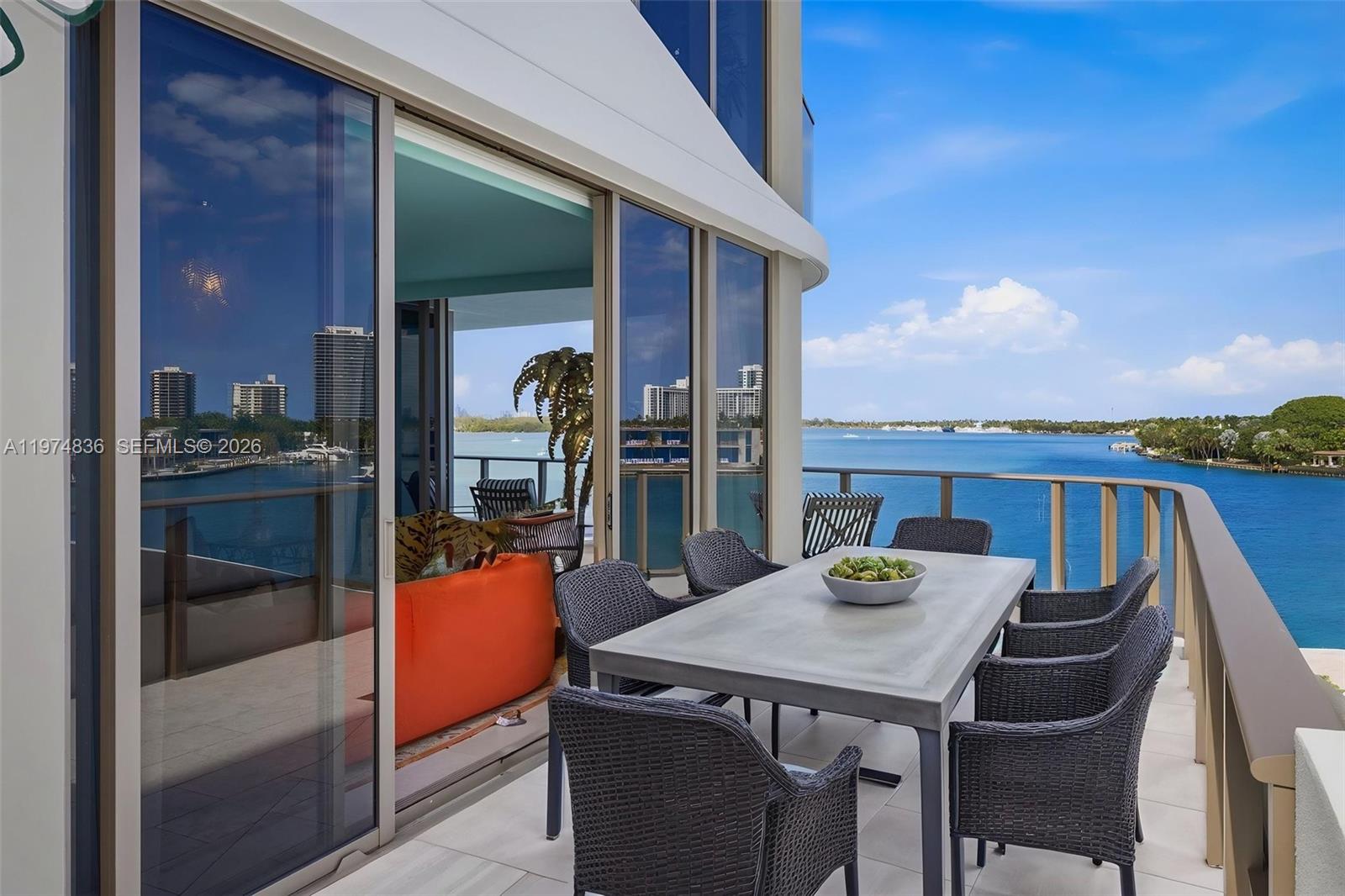 Onda Residences - Residential