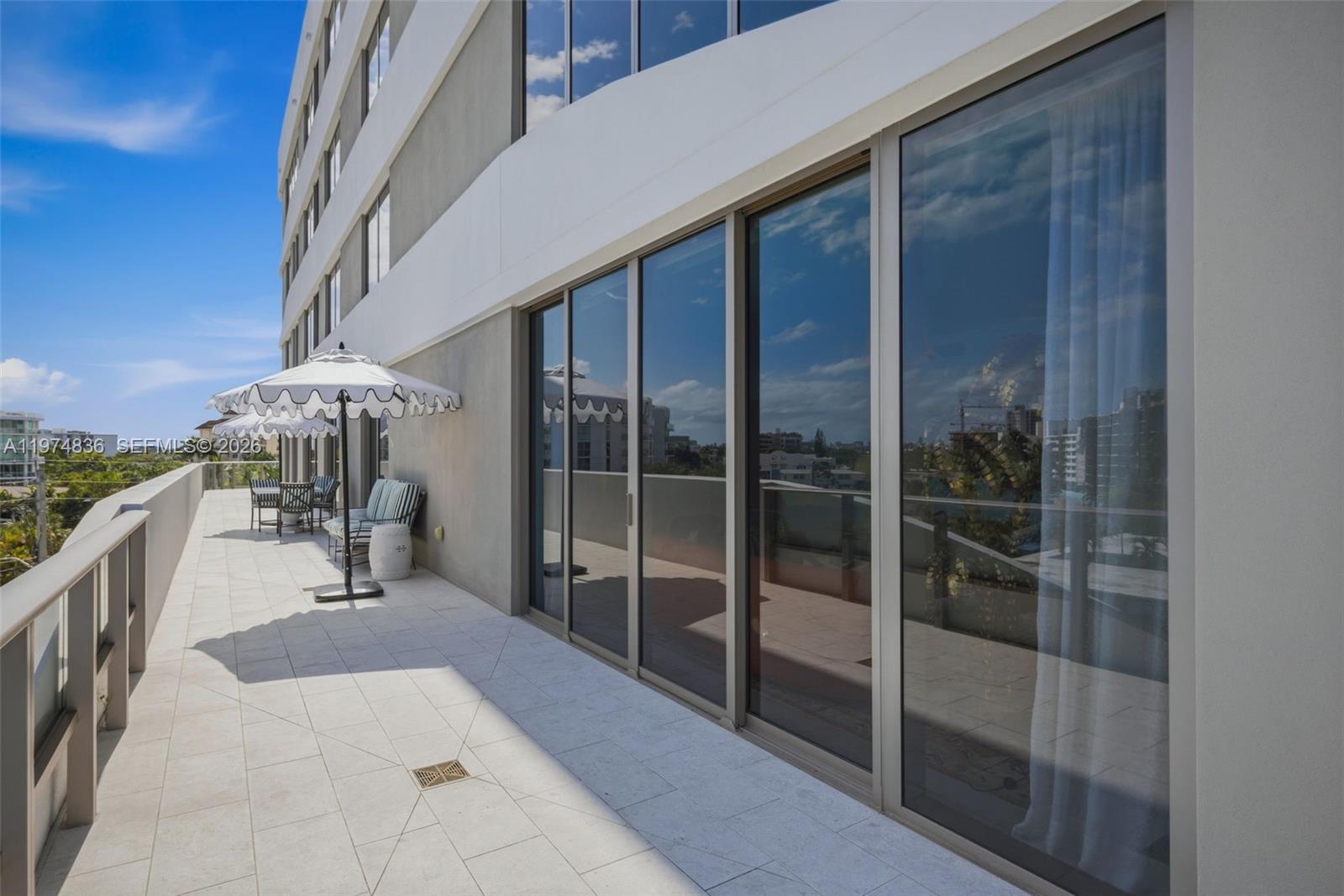 Onda Residences - Residential