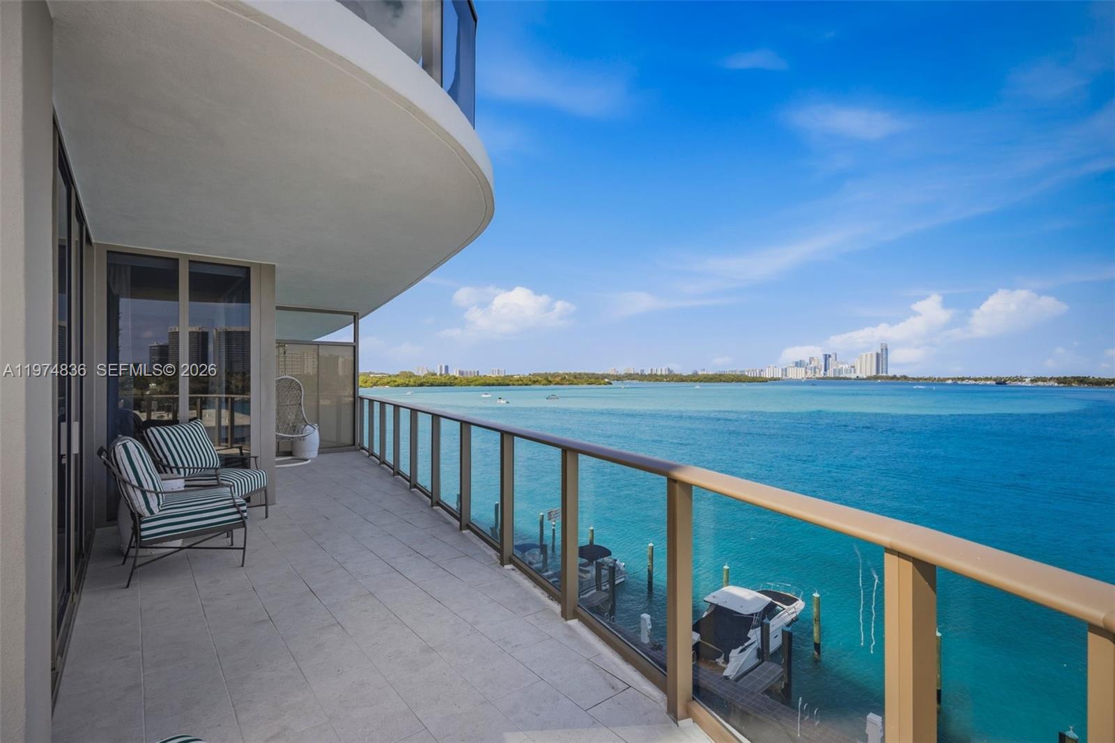 Onda Residences - Residential