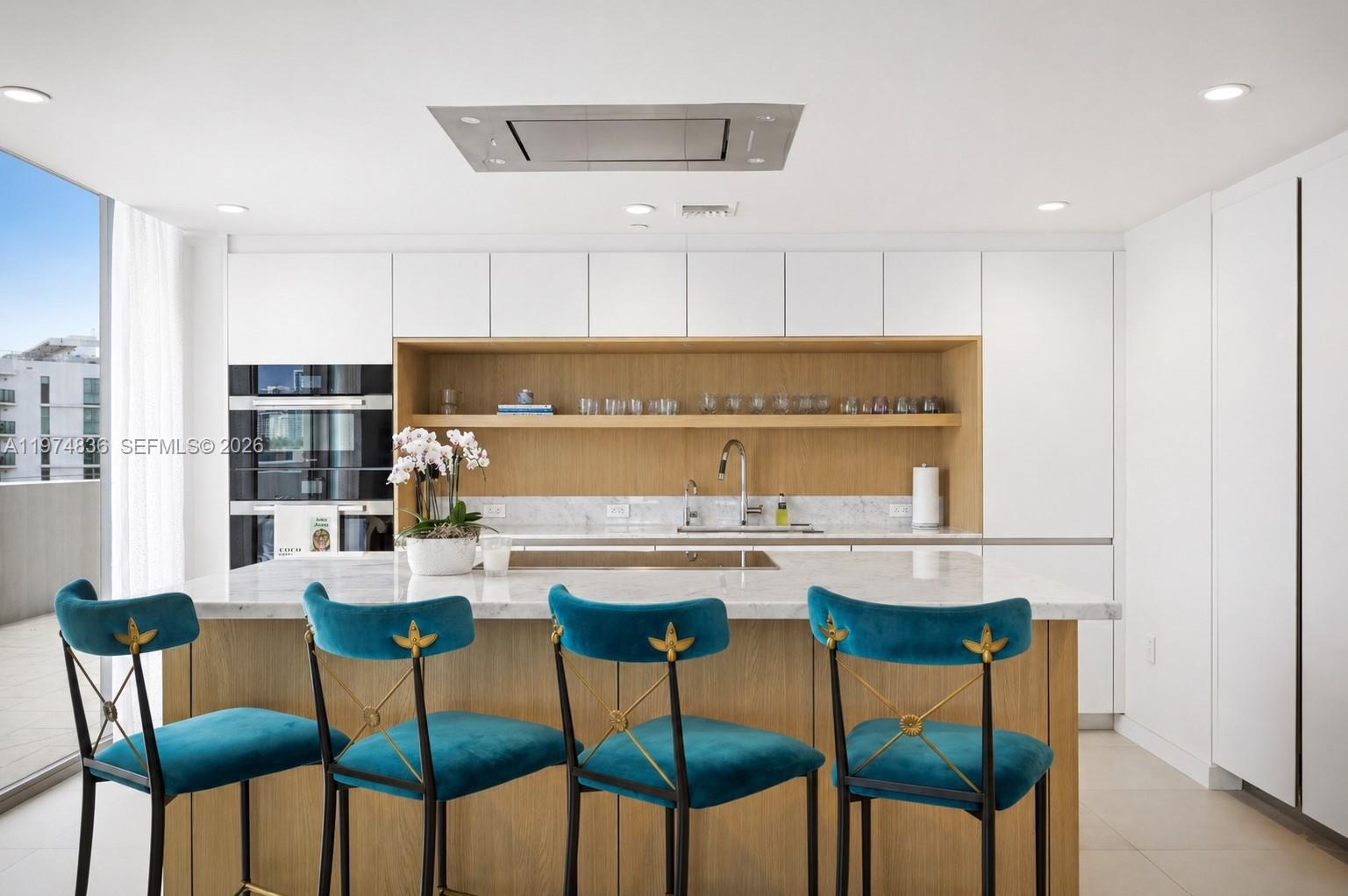 Onda Residences - Residential