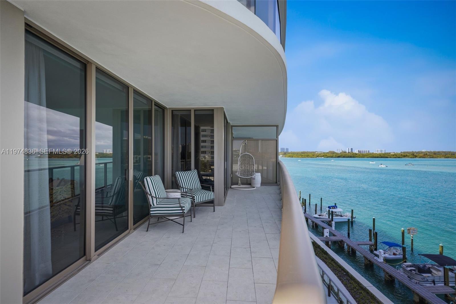 Onda Residences - Residential