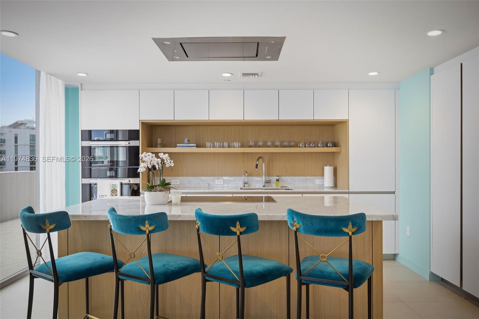 Onda Residences - Residential