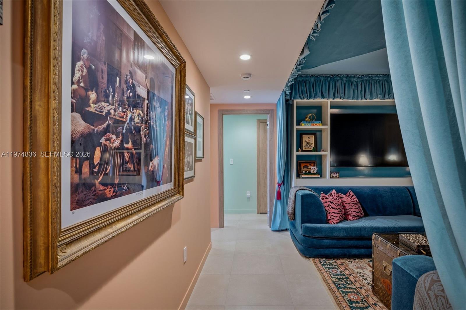 Onda Residences - Residential