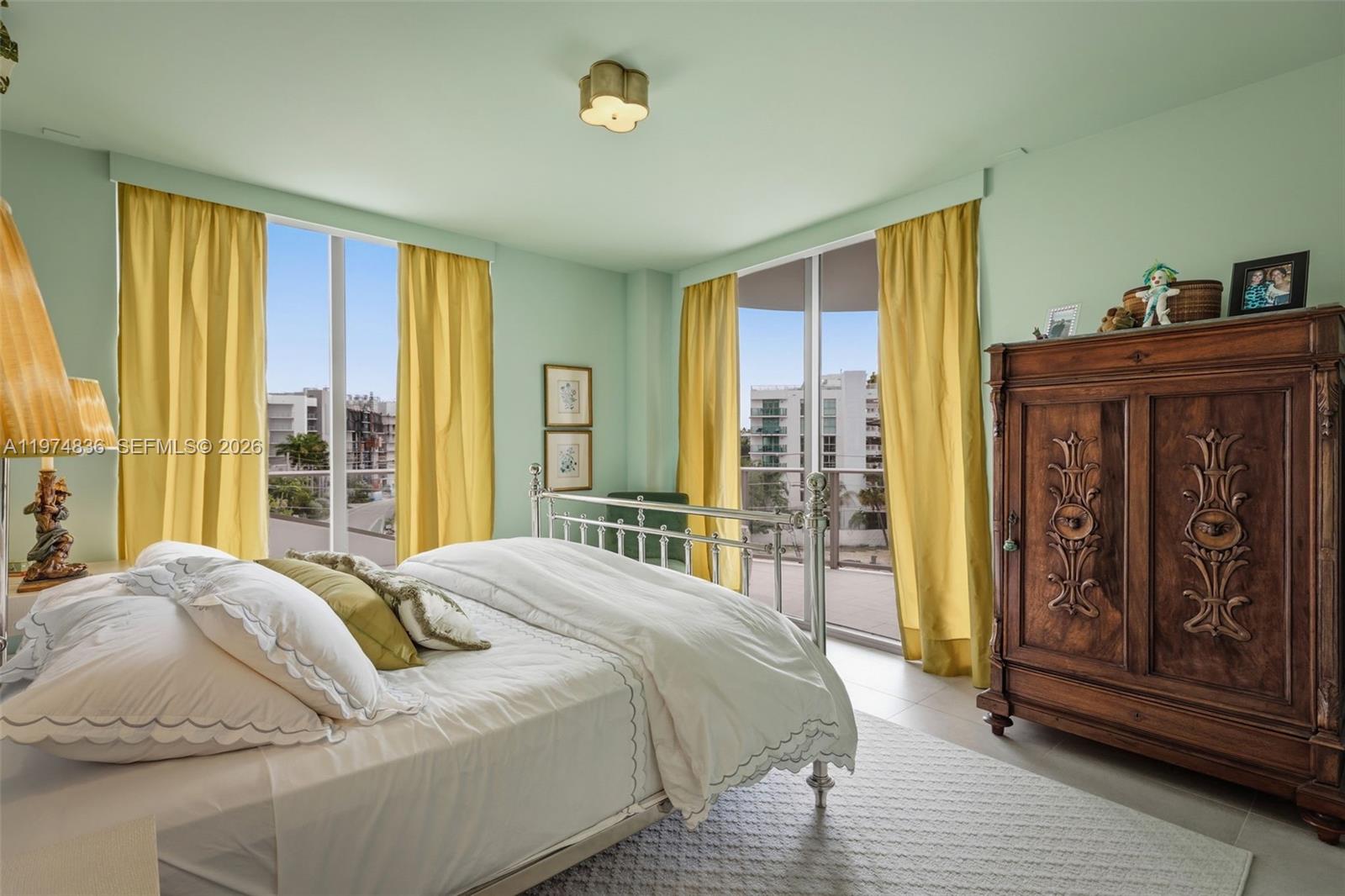 Onda Residences - Residential