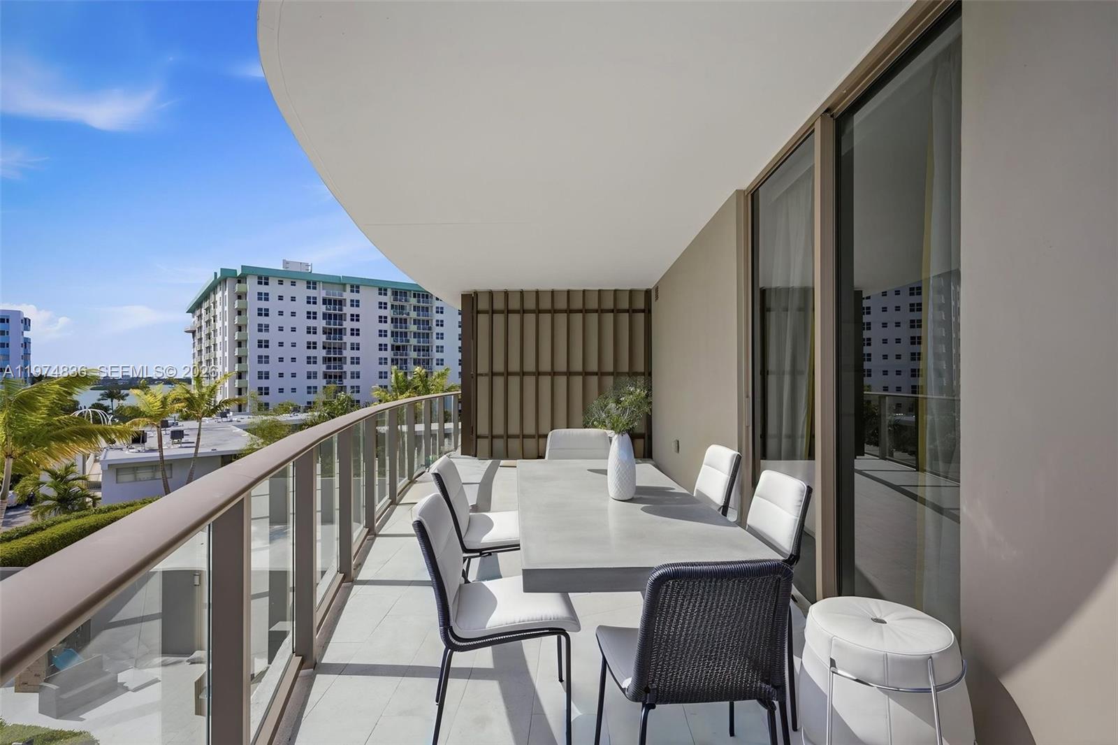 Onda Residences - Residential