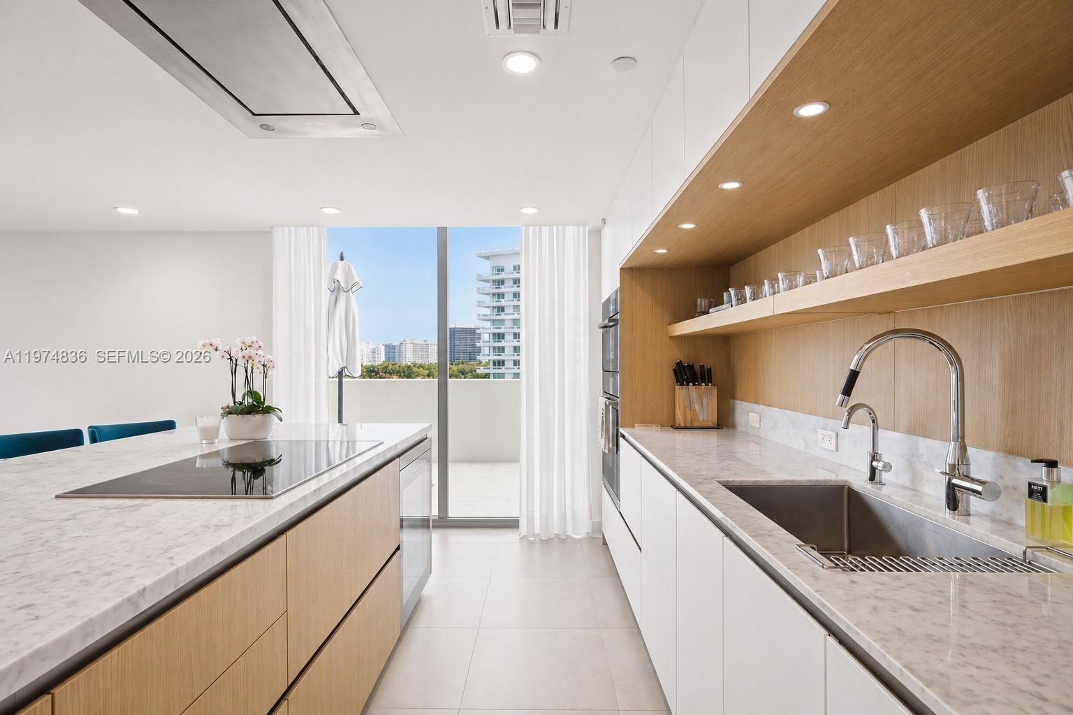 Onda Residences - Residential