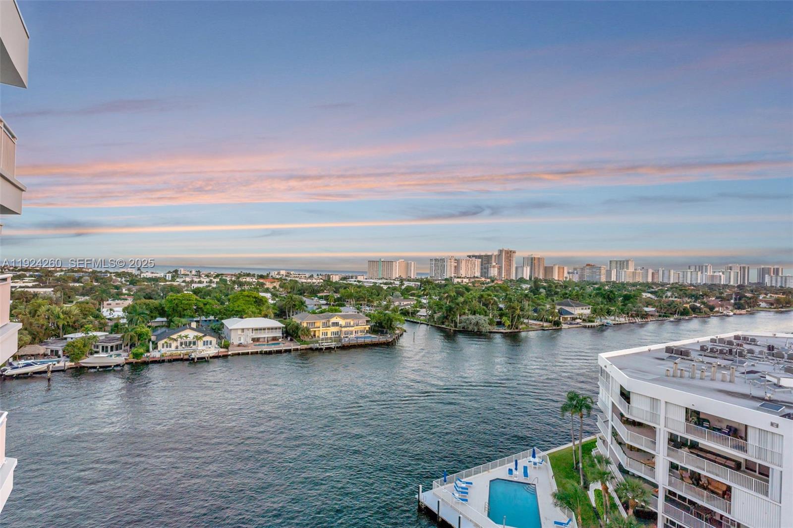 PILOT HOUSE CONDO - Residential