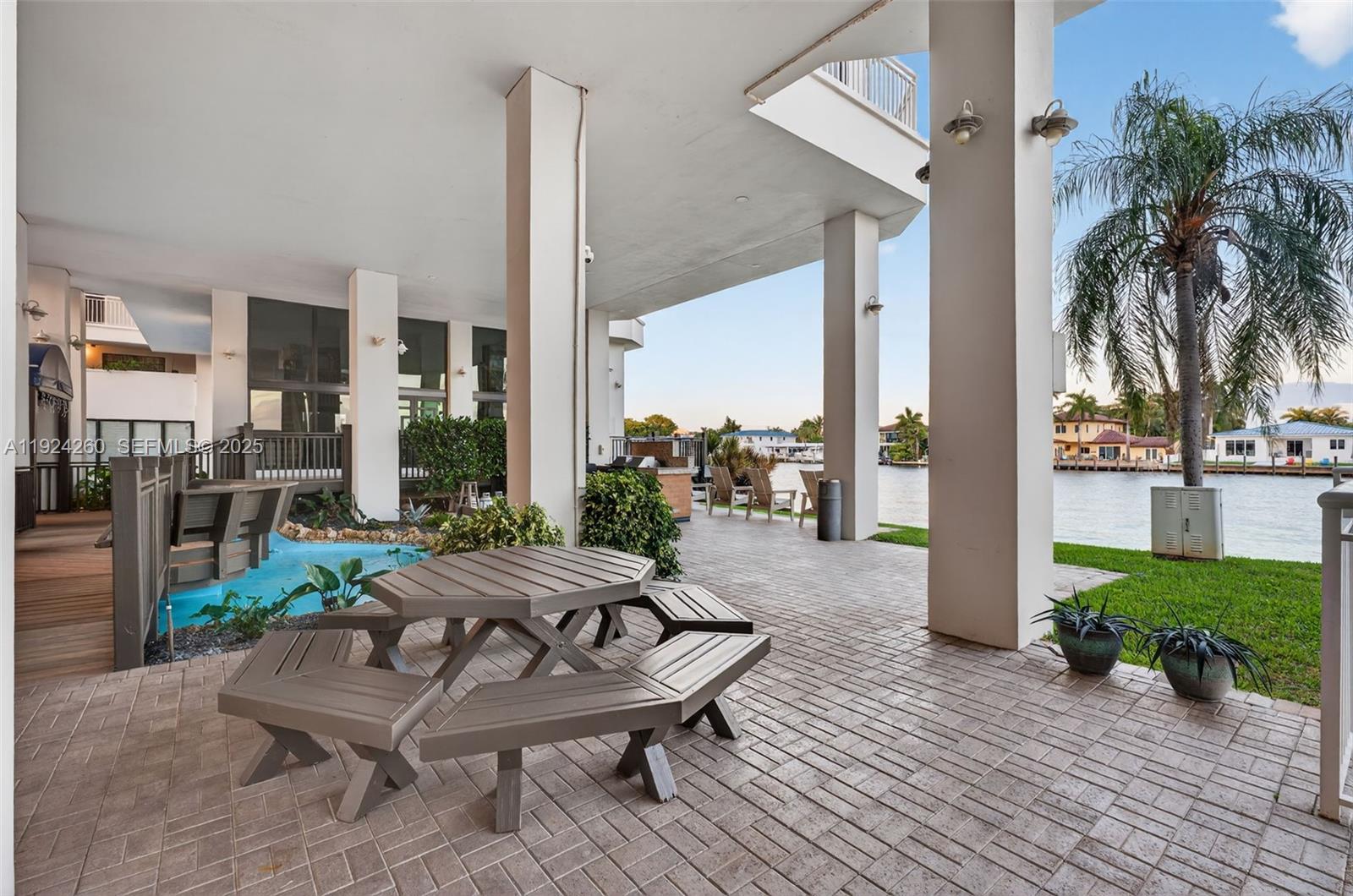 PILOT HOUSE CONDO - Residential