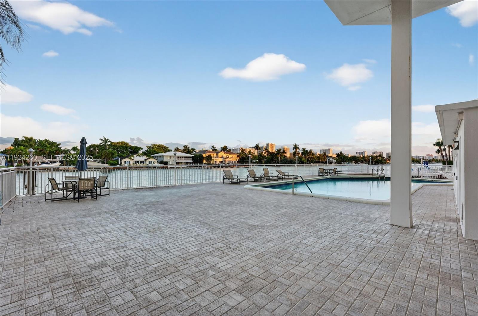 PILOT HOUSE CONDO - Residential