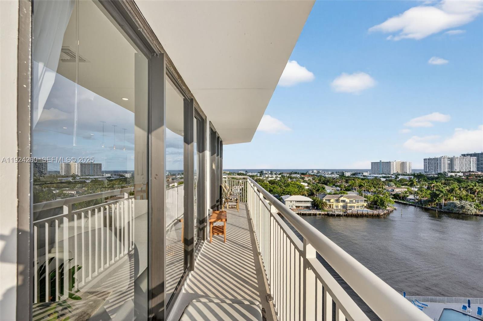 PILOT HOUSE CONDO - Residential