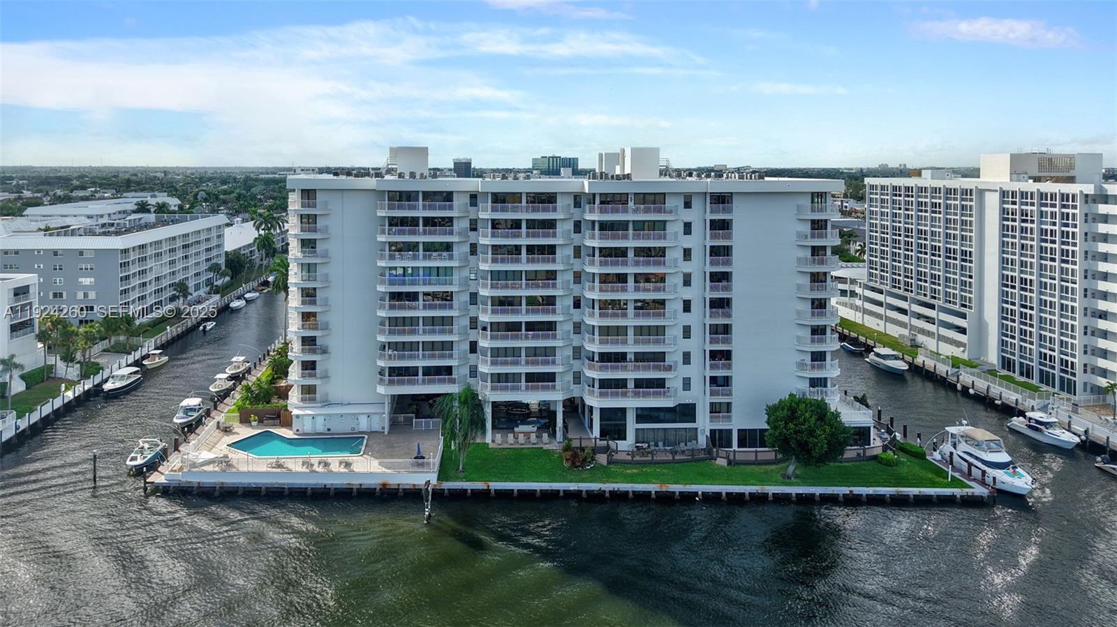 PILOT HOUSE CONDO - Residential