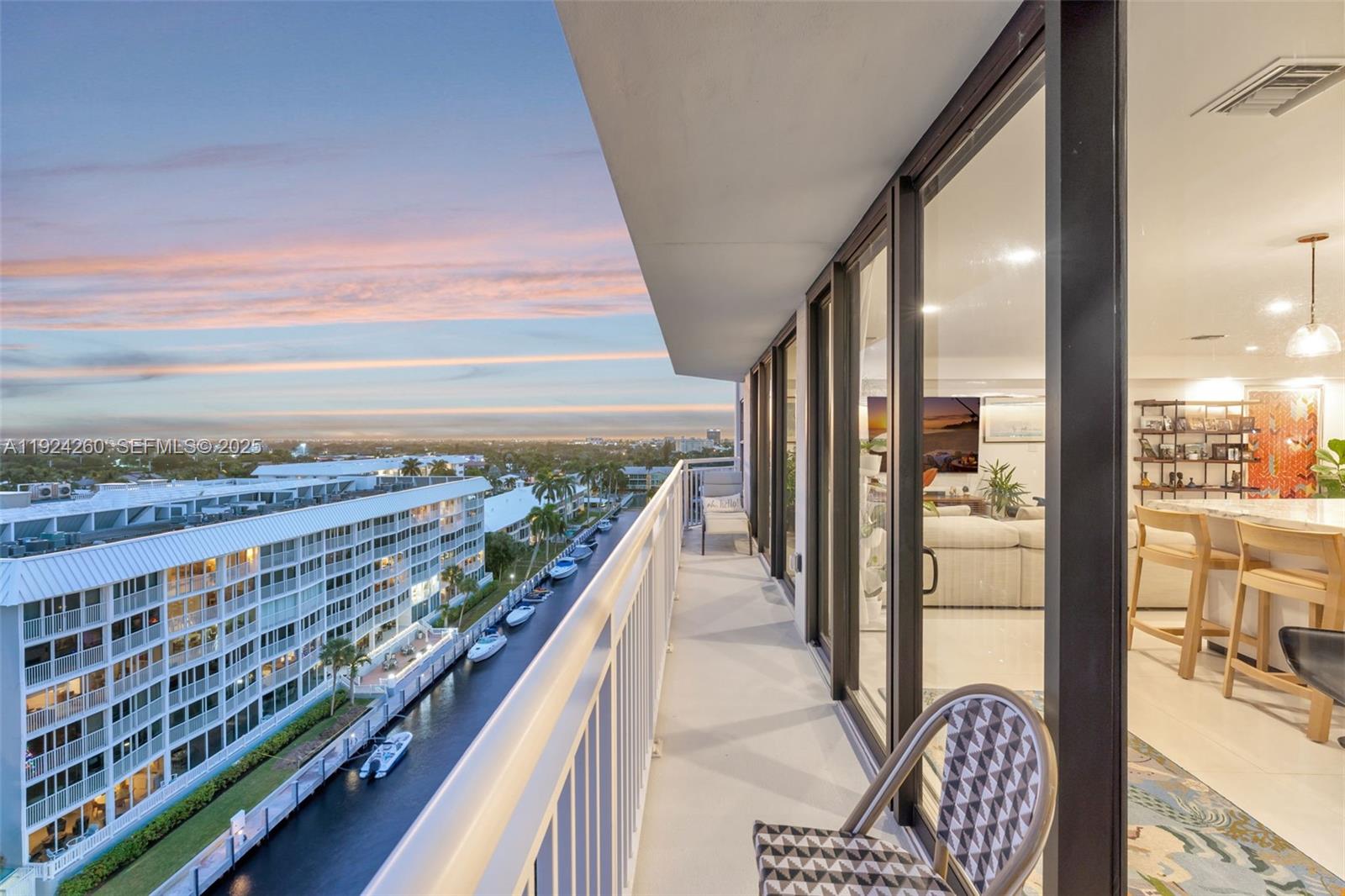 PILOT HOUSE CONDO - Residential