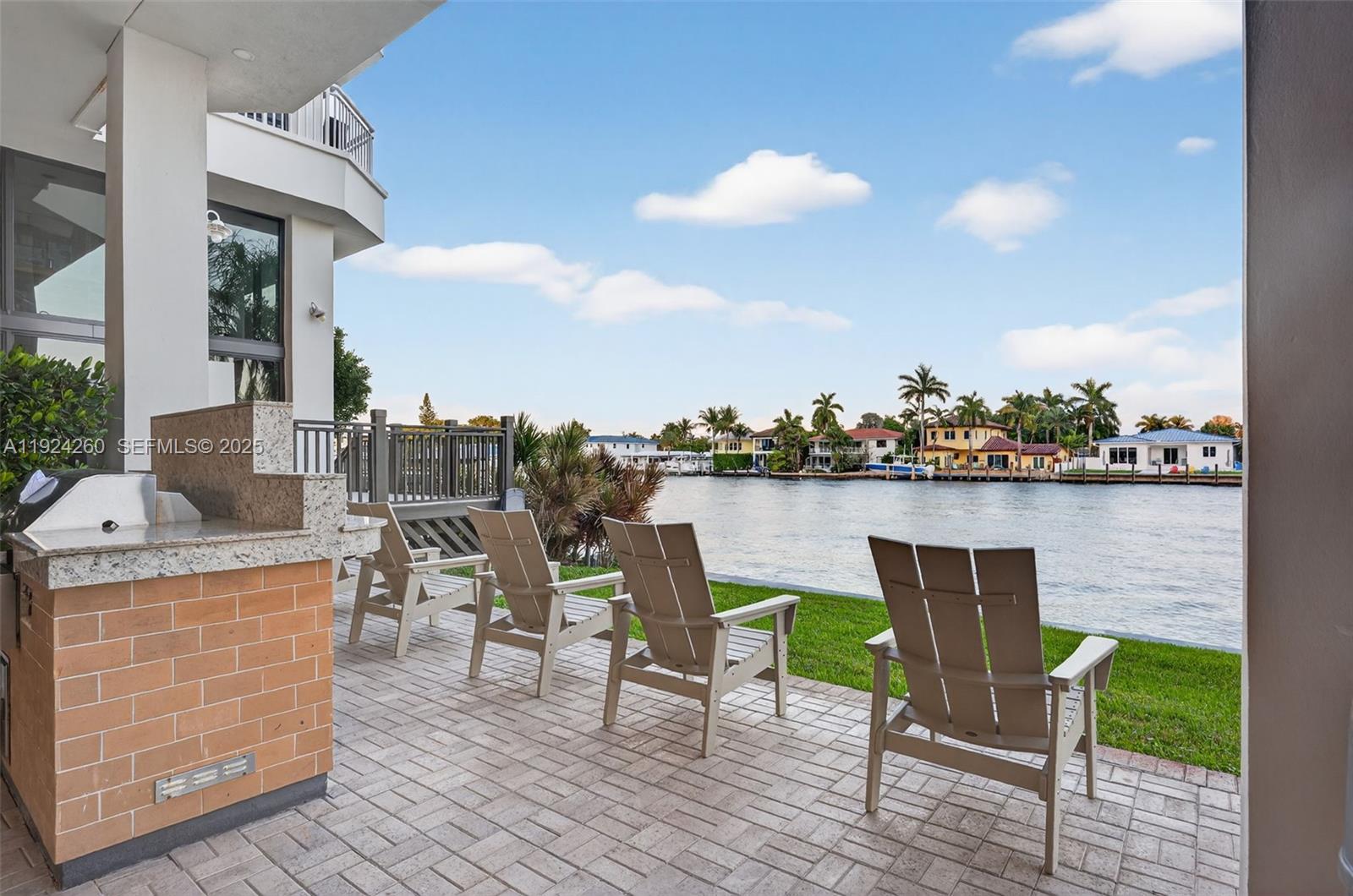 PILOT HOUSE CONDO - Residential