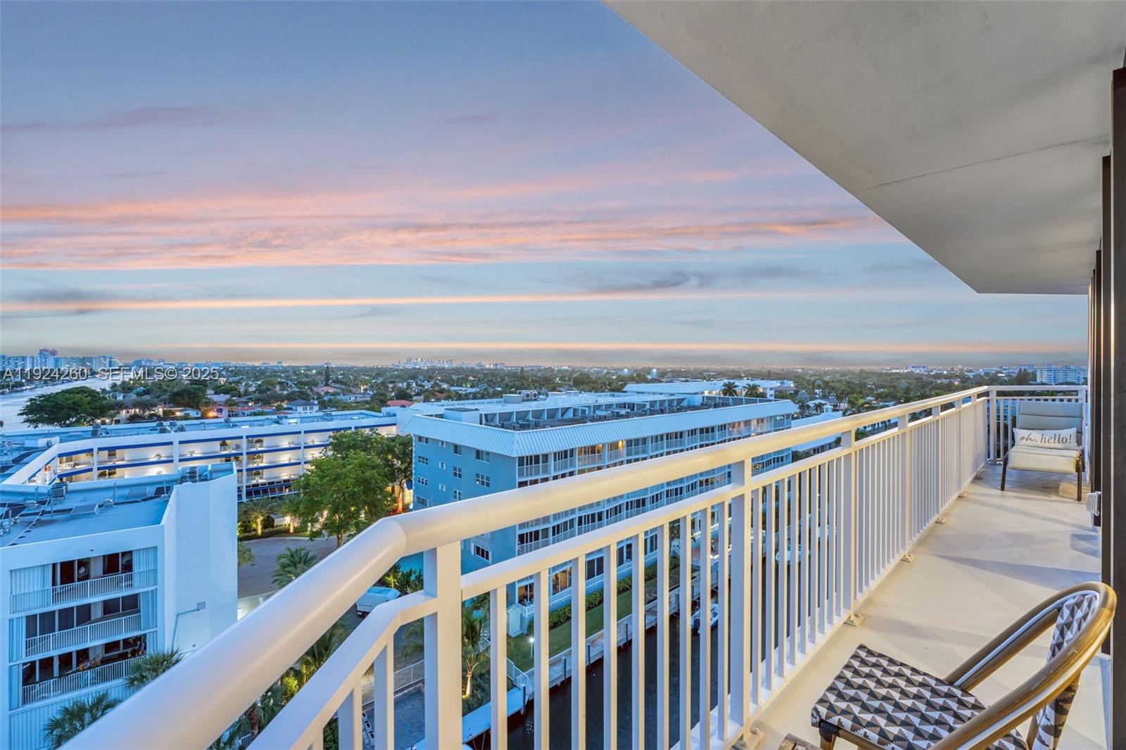 PILOT HOUSE CONDO - Residential