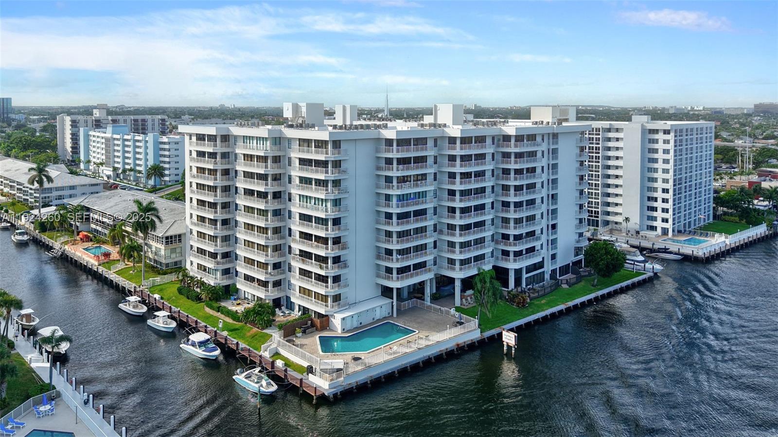 PILOT HOUSE CONDO - Residential