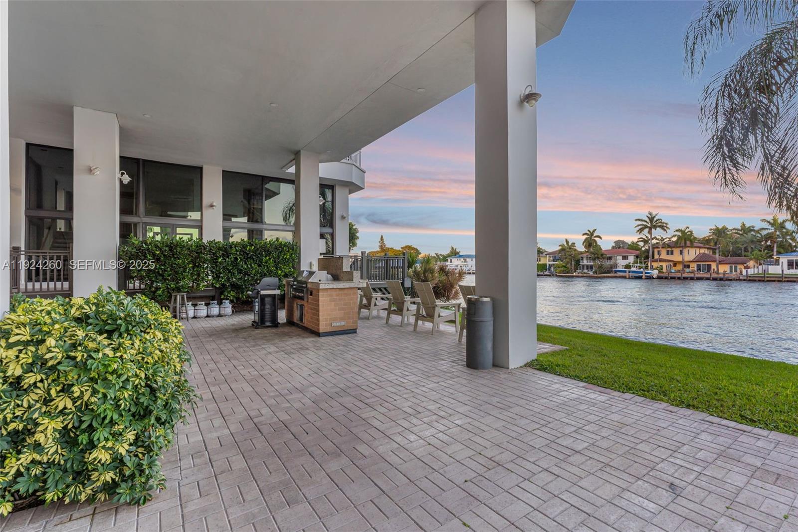 PILOT HOUSE CONDO - Residential