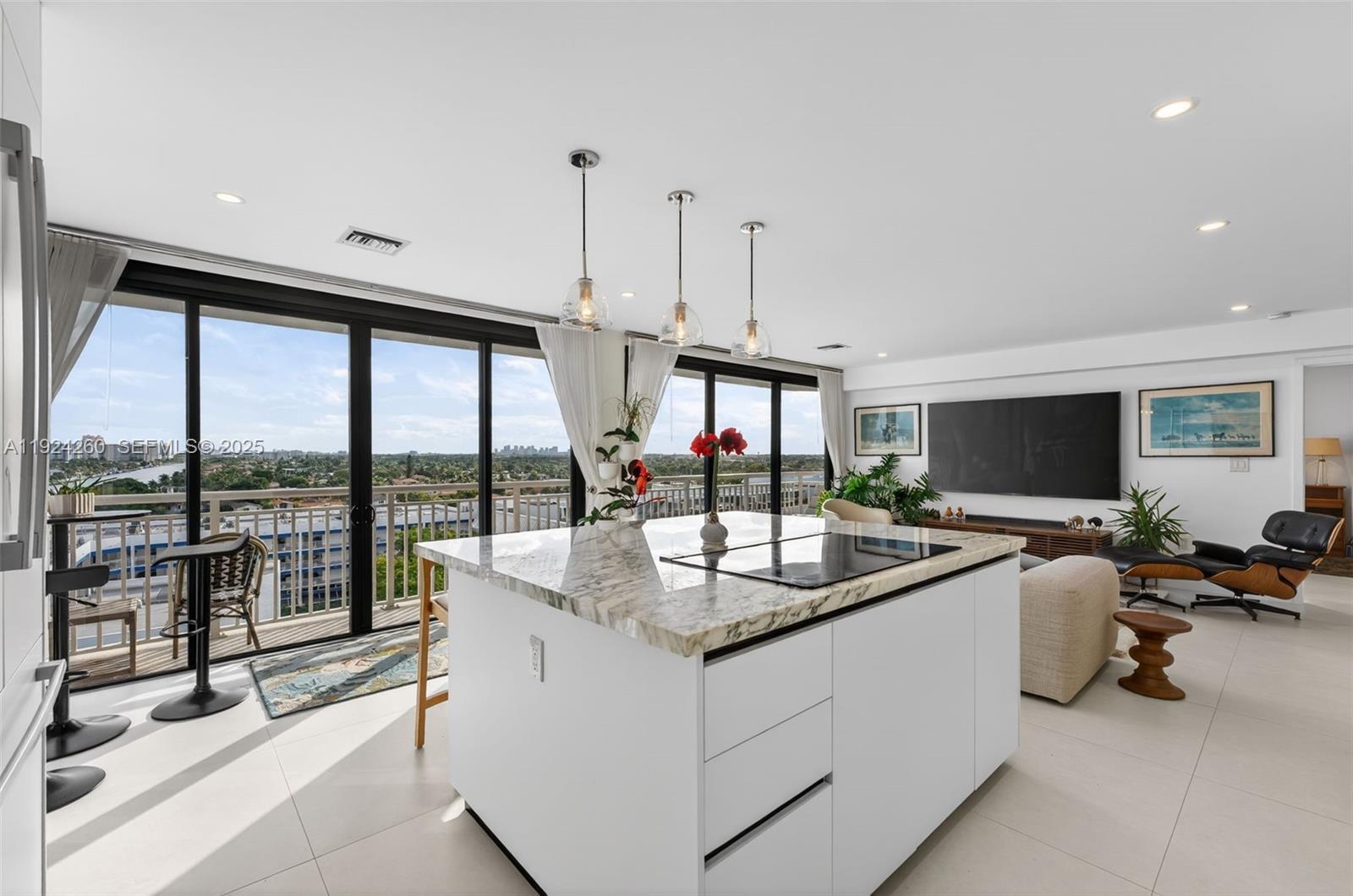 PILOT HOUSE CONDO - Residential