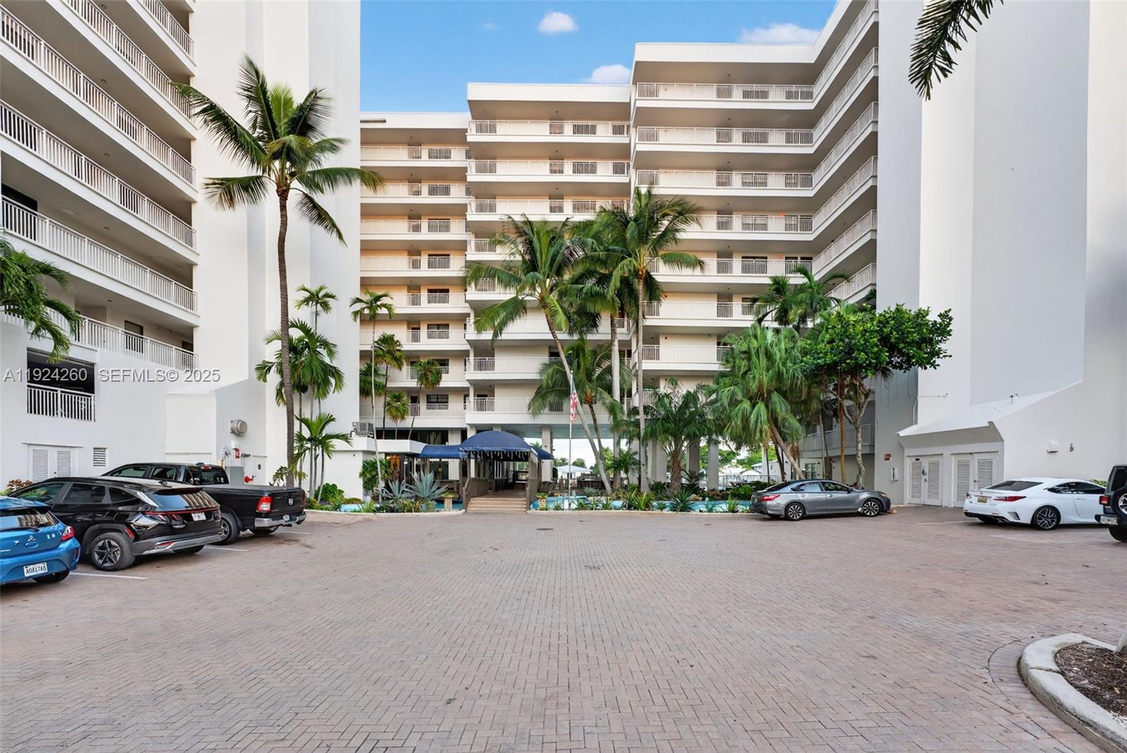 PILOT HOUSE CONDO - Residential