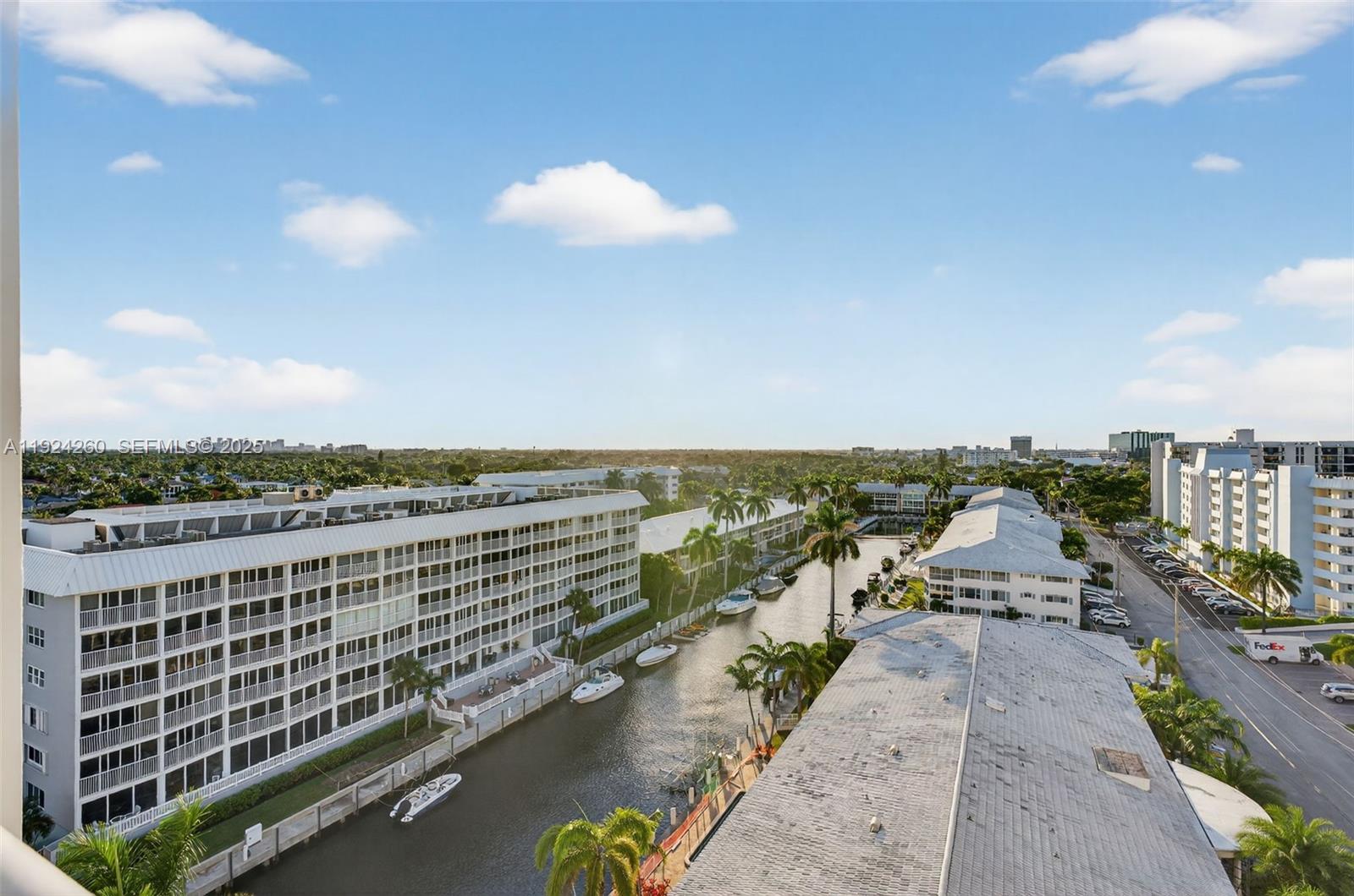 PILOT HOUSE CONDO - Residential