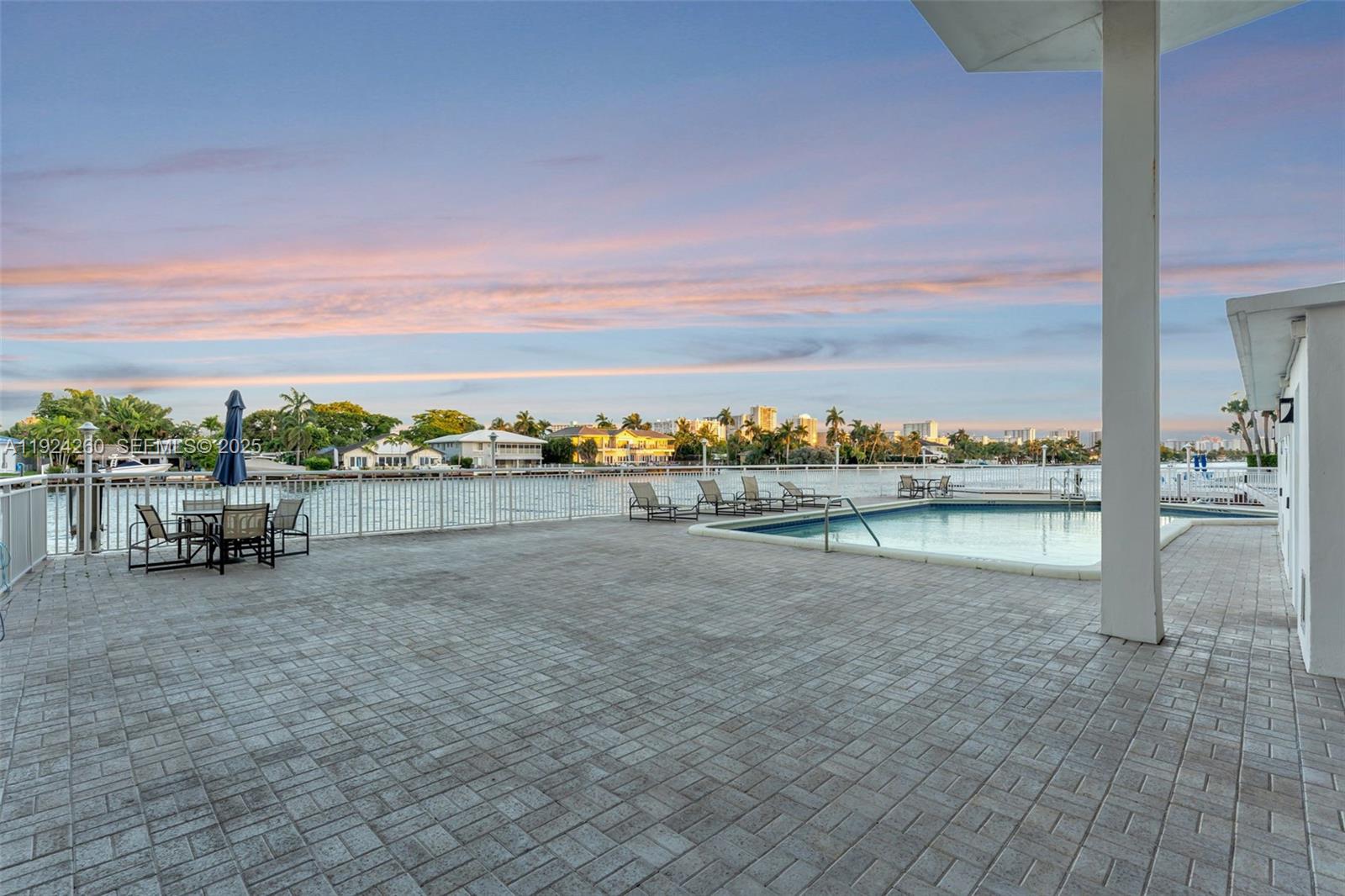 PILOT HOUSE CONDO - Residential