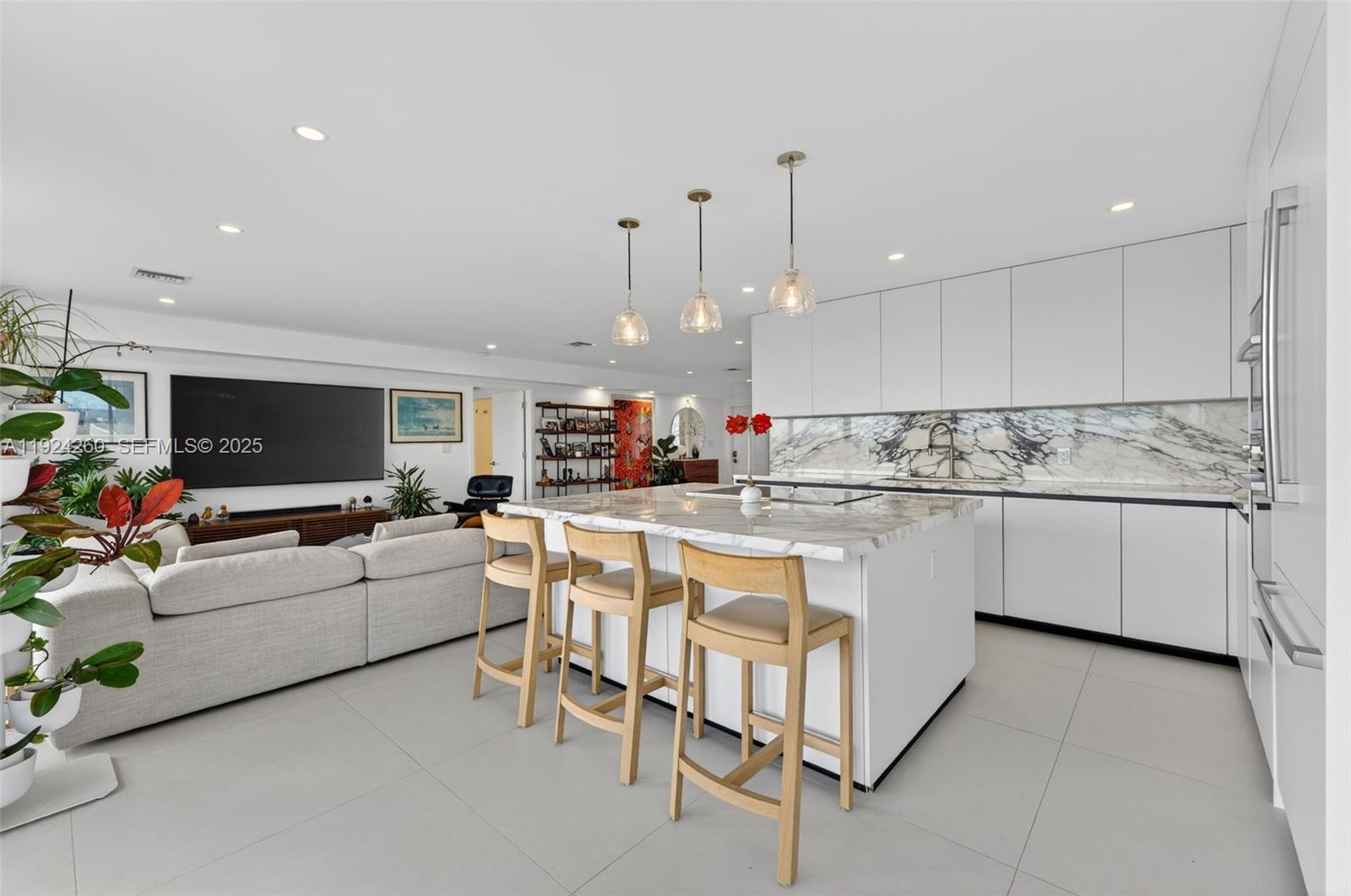 PILOT HOUSE CONDO - Residential