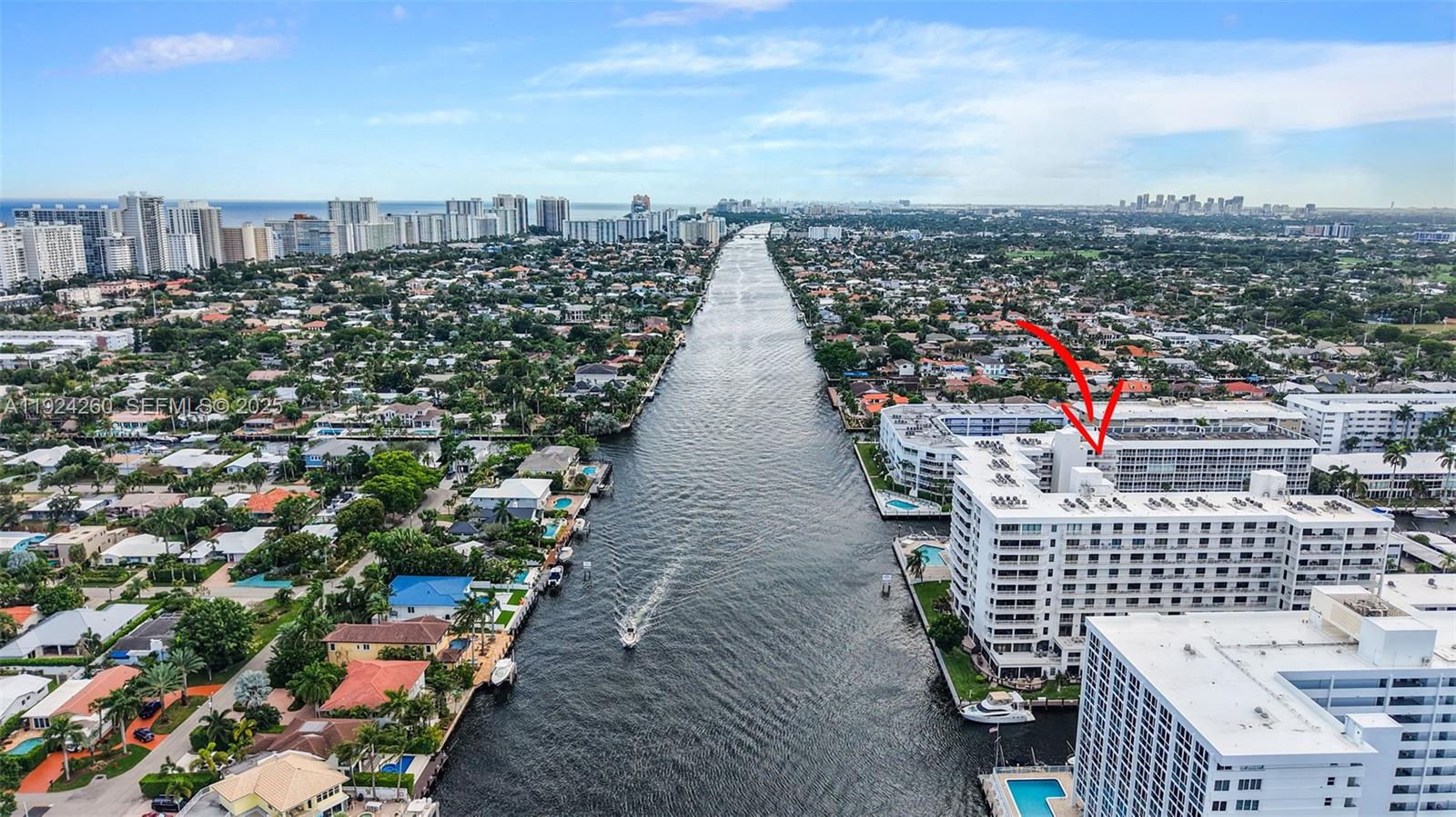 PILOT HOUSE CONDO - Residential