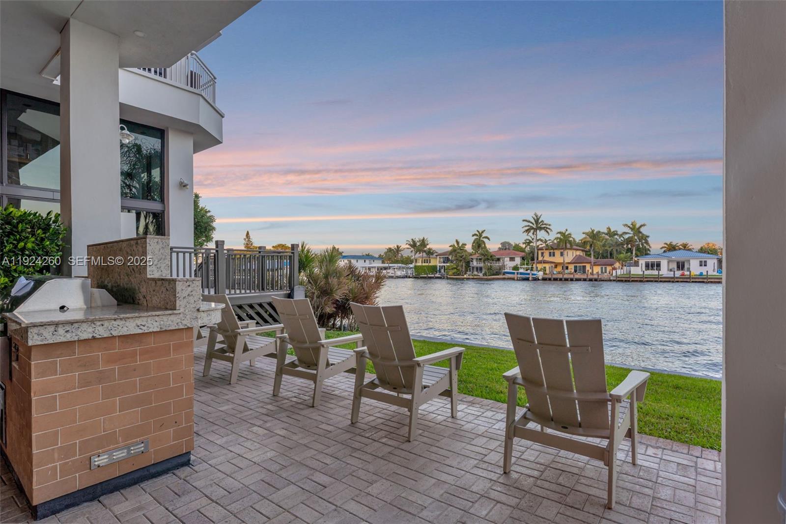 PILOT HOUSE CONDO - Residential