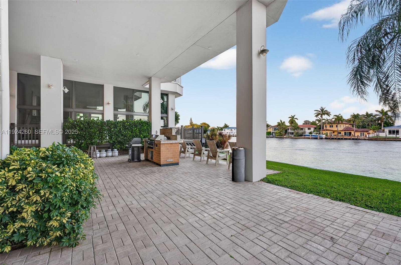 PILOT HOUSE CONDO - Residential