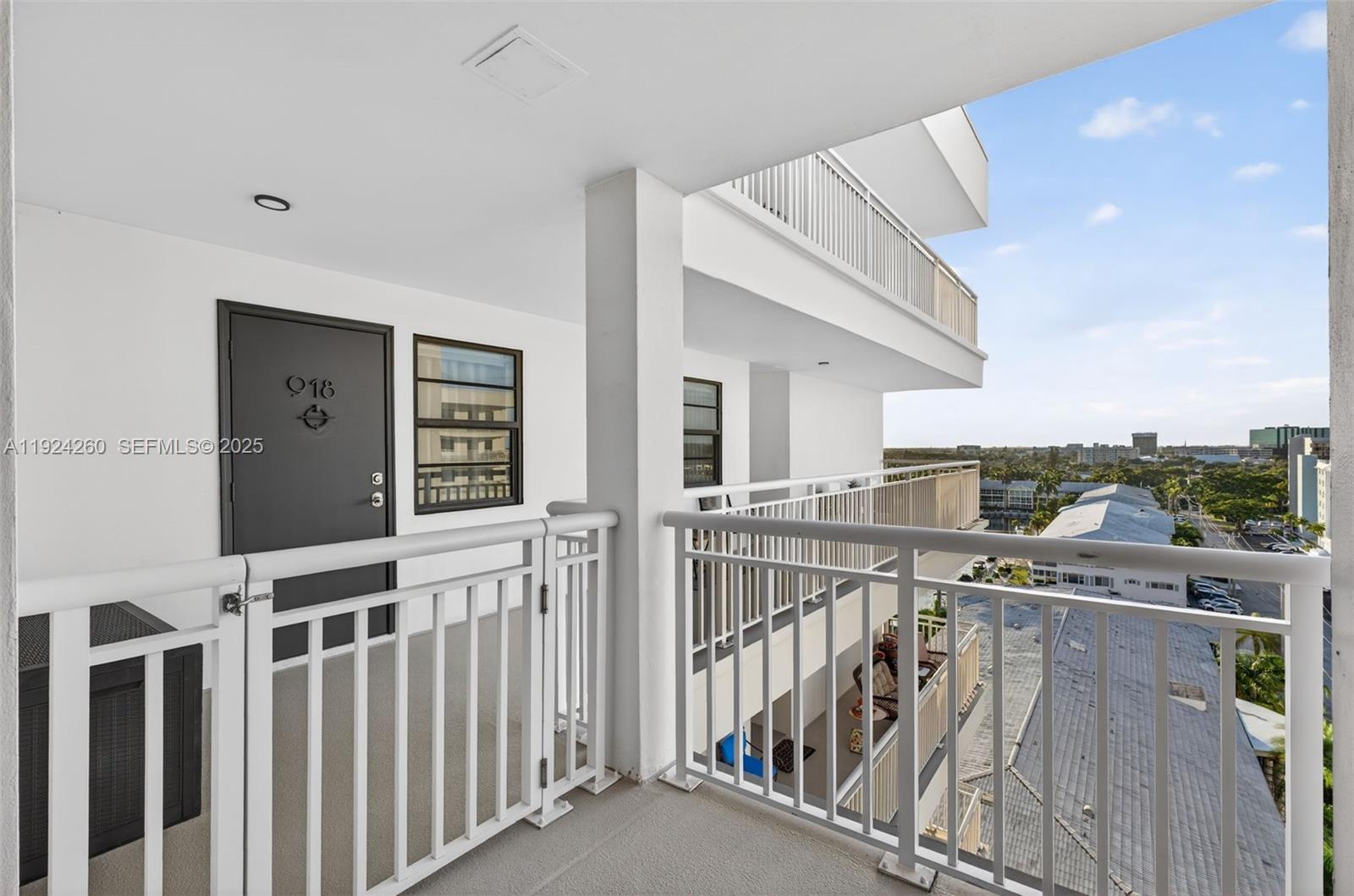 PILOT HOUSE CONDO - Residential