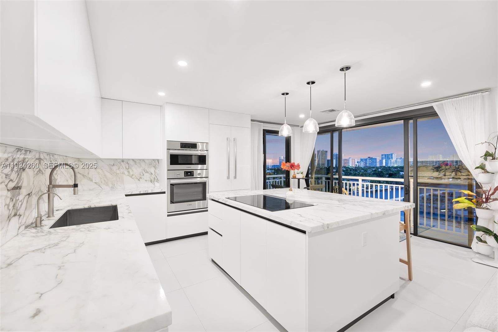 PILOT HOUSE CONDO - Residential