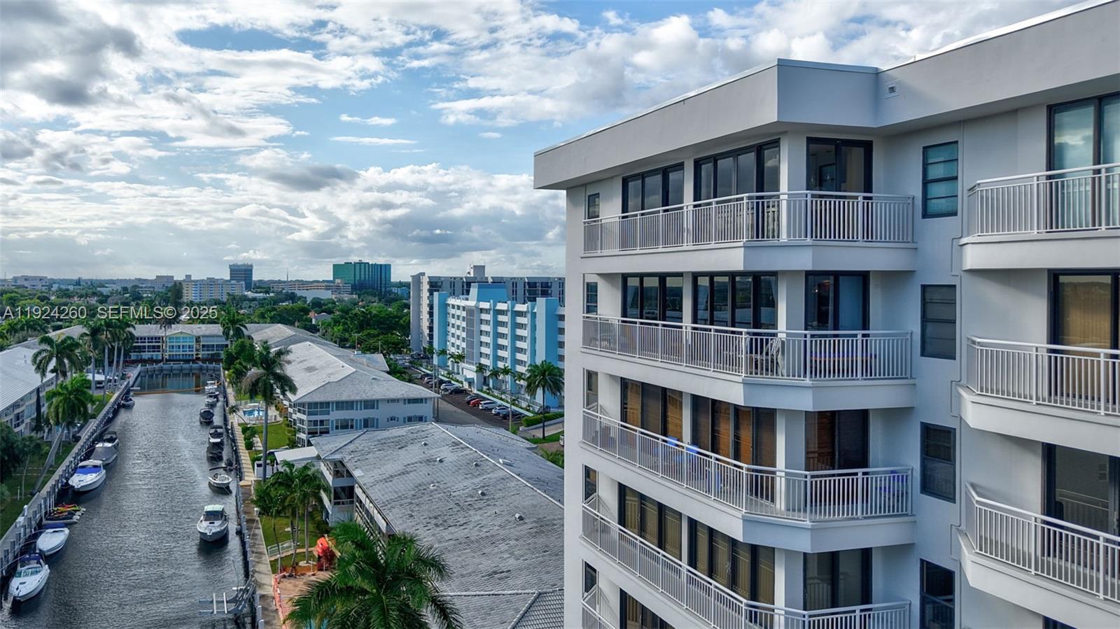 PILOT HOUSE CONDO - Residential