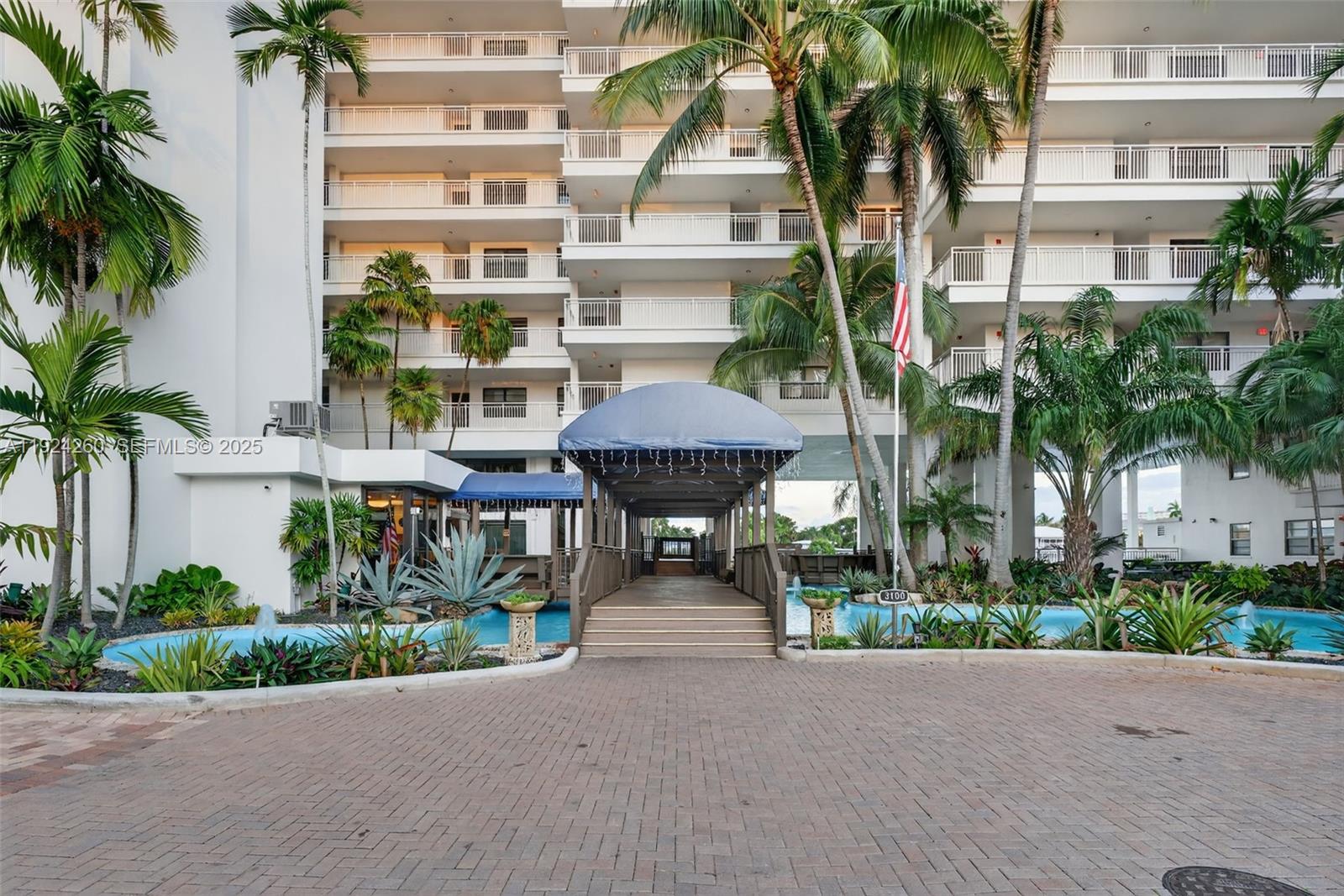 PILOT HOUSE CONDO - Residential