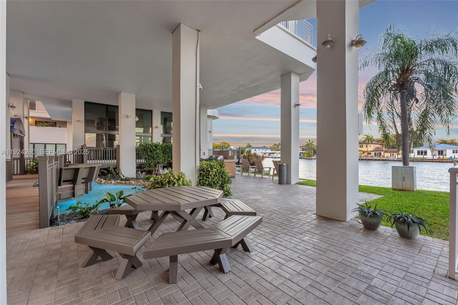 PILOT HOUSE CONDO - Residential