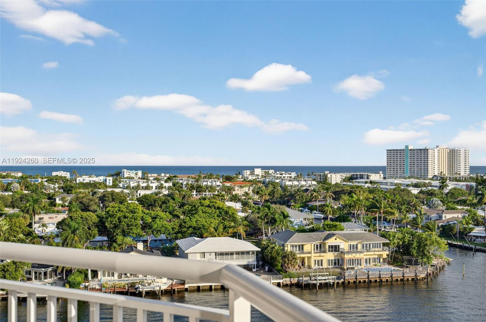 PILOT HOUSE CONDO - Residential