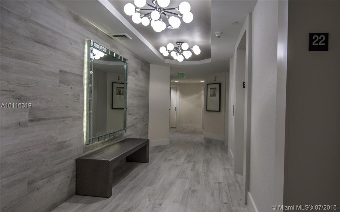 SOUTH TOWER AT THE POINT - Residential Lease