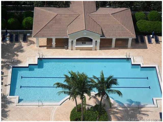 SOUTH TOWER AT THE POINT - Residential Lease