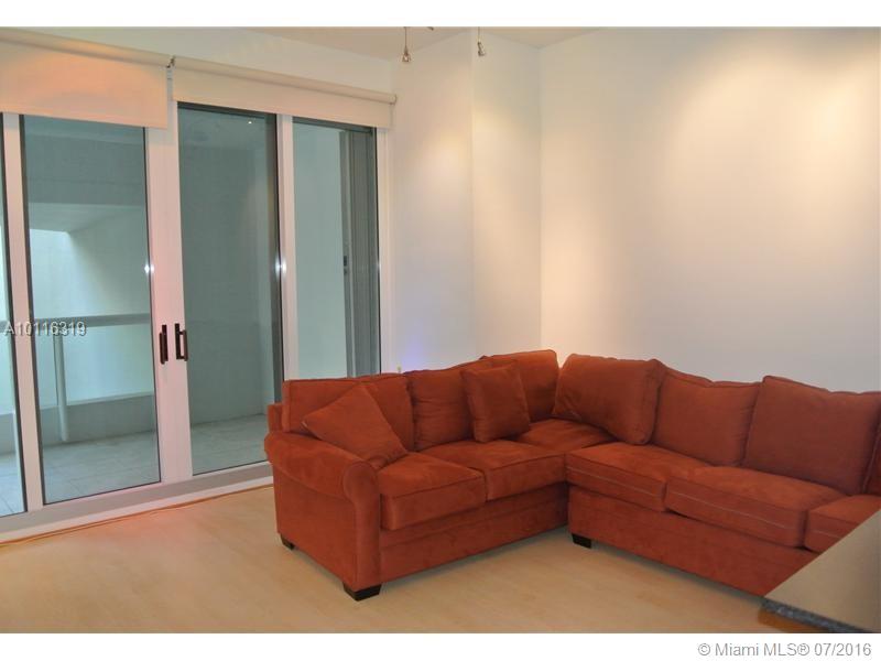 SOUTH TOWER AT THE POINT - Residential Lease