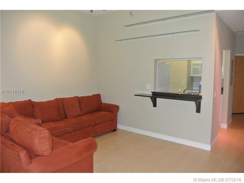 SOUTH TOWER AT THE POINT - Residential Lease