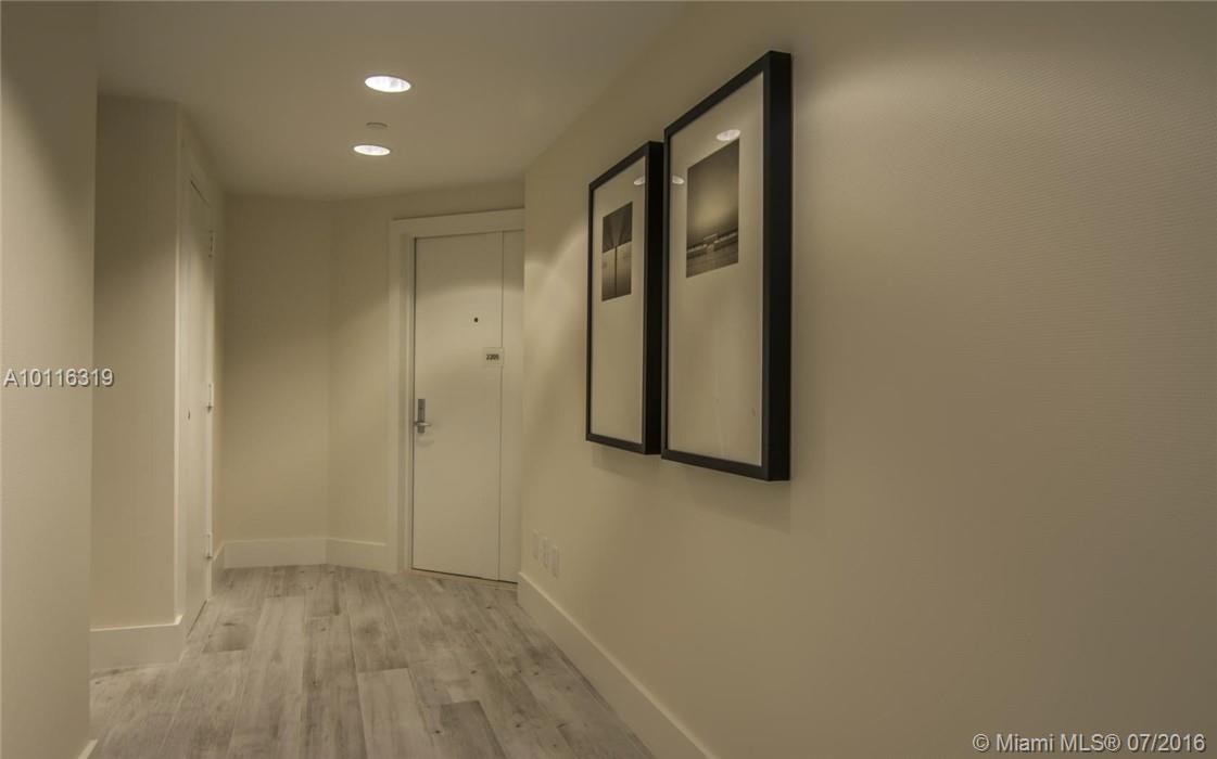 SOUTH TOWER AT THE POINT - Residential Lease