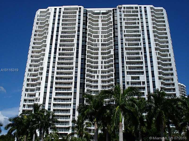 SOUTH TOWER AT THE POINT - Residential Lease