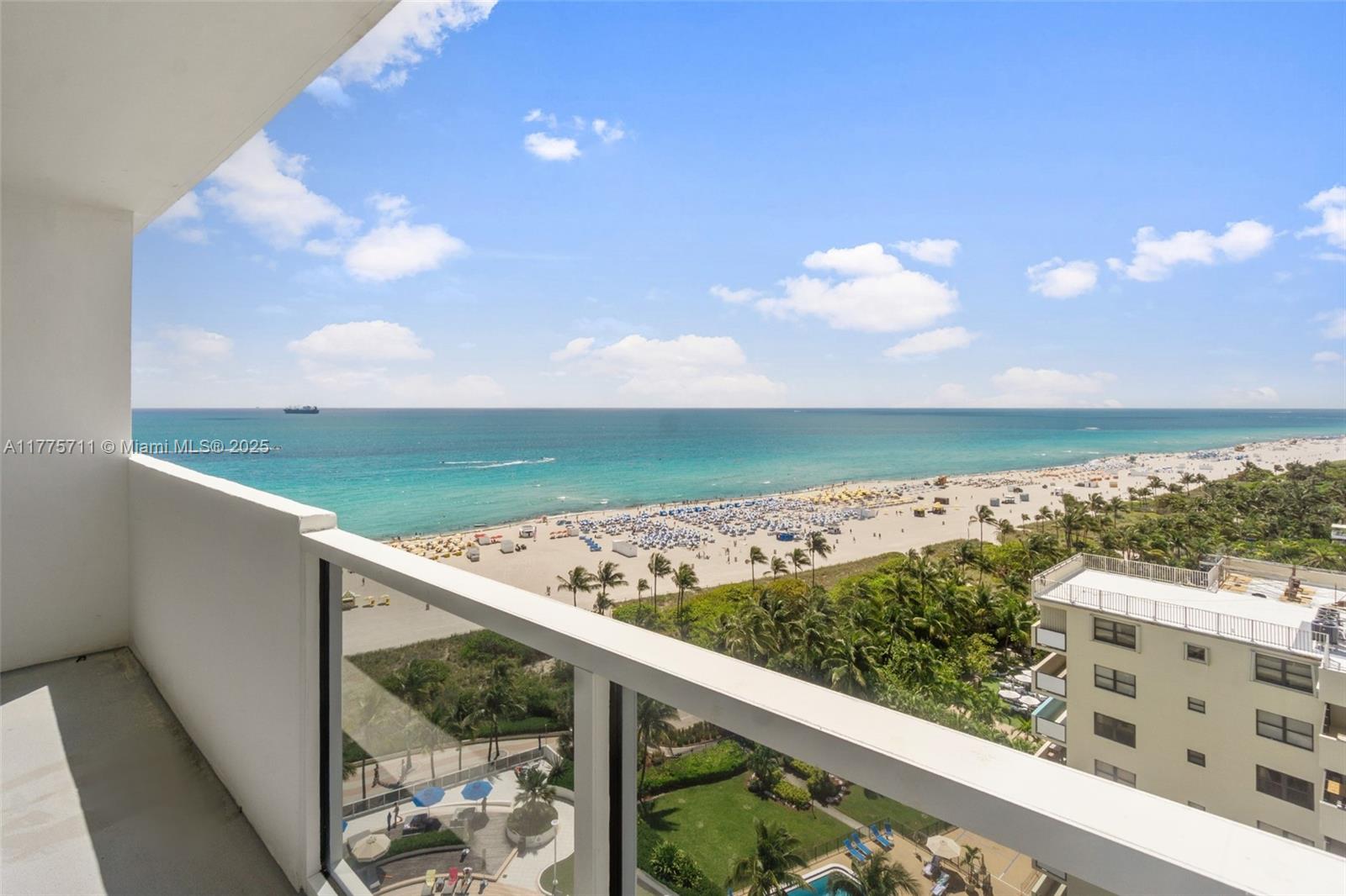 Rental Property at 100 Lincoln Rd 1540, Miami Beach, Miami-Dade County, Florida - Bathrooms: 1  - $2,900 MO.