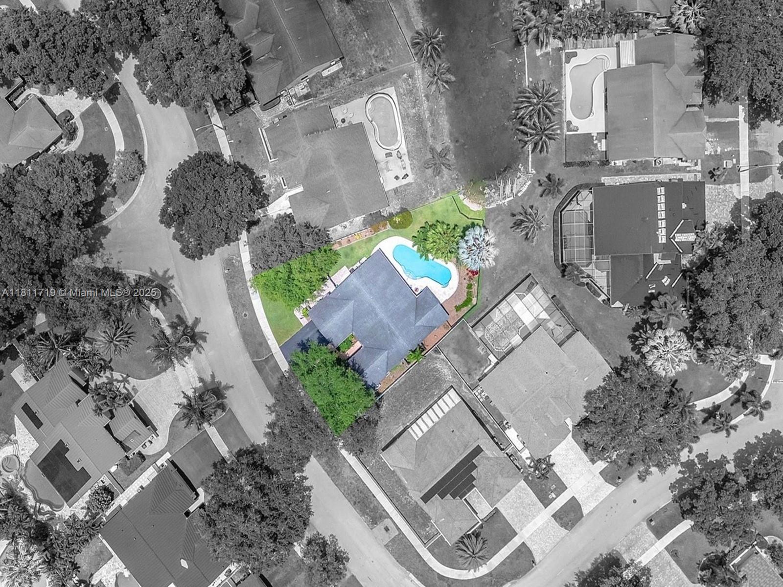 ELEGANT 3 BED, 2 BATH POOL, WATERFRONT HOME LOCATED IN THE DESIRABLE COUNTRY ADDRESS ENCORE COMMUNITY IN COOPER CITY IS NESTLED ON A PREMIUM 10,257 SQ FT LOT. STEP INSIDE TO DISCOVER A HOME THAT IS FILLED WITH NATURAL LIGHT W 6 OVERSIZED SLIDING DOORS LOOKING OUT TO THE POOL AND LAKE, ENHANCED BY FULL IMPACT WINDOWS AND DOORS. HOME FEATURES AN UPGRADED SPACIOUS OPEN KITCHEN WITH STAINLESS APPLIANCES. SPACIOUS PRIMARY SUITE W DOUBLE SINKS AND A JETTED TUB W SERENE VIEWS. ENJOY RELAXING IN THE CHARMING SCREENED PORCH OR ENTERTAIN BY THE SPARKLING SALTWATER HEATED POOL AND PARTIALLY SCREENED PATIO, IDEAL FOR FLORIDA LIVING YEAR ROUND. LOCATED IN COPPER CITY'S SCHOOL DISTRICT & CLOSE TO PARKS, SHOPPING & DINING. THIS HOME OFFERS THE BEST OF SUBURBAN LIVING IN A FAMILY FRIENDLY COMMUNITY.